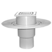 Трап для балконів та террас  ф50 VIEGA 557096 (284688)