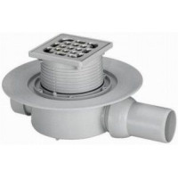 Трап для ванни ф 50 VIEGA 557140