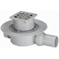 Трап для ванной ф 50 VIEGA 557140