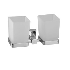 Стакан двойной Perfect Sanitary Appliances КВ 9928A