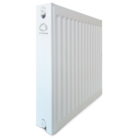 Радіатор сталевий панельний OPTIMUM 22 низ 500x400 OUTER