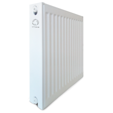 Радіатор сталевий панельний OPTIMUM 22 низ 500x800 OUTER