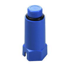 Заглушка  Vsplast PPR 1/2 
