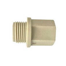 Заглушка (різьбова) Kalde PPR ф25  31025