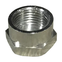 Заглушка з внутрішньою різьбою SELBA 3/4