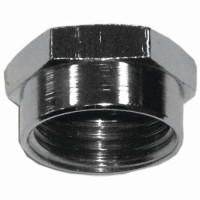 Заглушка з внутрішньою різьбою SOLOMON 1/2