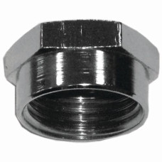 Заглушка з внутрішньою різьбою SOLOMON 1/2