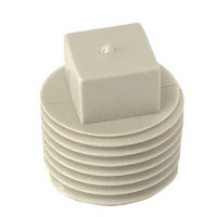 Заглушка зовнішня різьба Vsplast PPR 3/4 