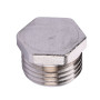 Заглушка нікель 3/4