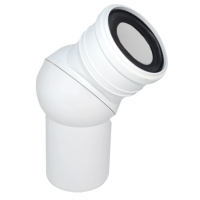 Коліно універсальне Waterstal WC 110