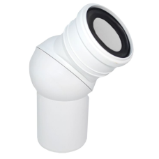 Коліно універсальне Waterstal WC 110