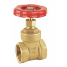 Засувка SOLOMON латунна   1