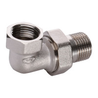 Згін американка кутова SOLOMON 1/2