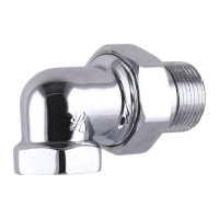 Згін американка кутова SOLOMON 3/4