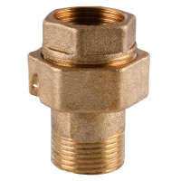 Сгон американка прямая 1