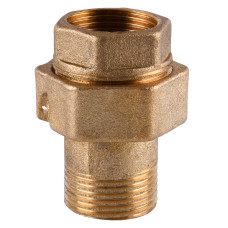 Згін американка пряма 1