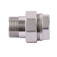 Згін американка пряма PROFESSIONAL     3/4