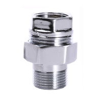 Згін американка пряма SOLOMON 1/2