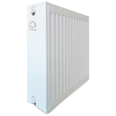 Радиатор стальной панельный OPTIMUM 33 бок 500x400