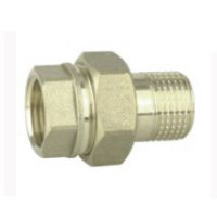 Сгон американка прямая SOLOMON 1 1/4