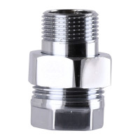 Сгон американка прямая SOLOMON 3/4