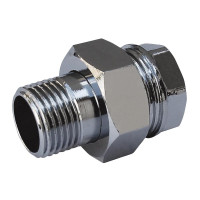 Згін американка пряма SOLOMON 1