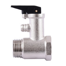 Клапан обратный подрывной 1/2