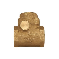 Клапан обратного хода воды ITAP ROMA 1 1/2