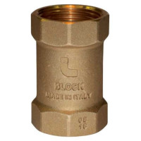 Клапан обратного хода воды ITAP 1