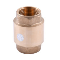 Клапан обратного хода воды PROFESSIONAL 1/2