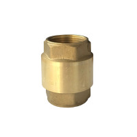 Клапан зворотнього ходу води PROFESSIONAL    1