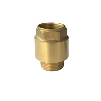 Клапан обратного хода воды PROFESSIONAL 1