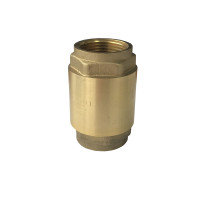 Клапан зворотнього ходу води SELBA 1