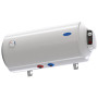 Водонагрівач LEOV LH Slim Dry 50 l горизонтальний сухий тен