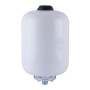 Гідроакумулятор зі змінною мембраною 8л ZILMET HY-PRO 10bar, білий