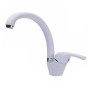 Змішувач для кухні Globus Lux GLSO-0203S-7-WHITE