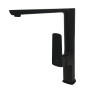 Змішувач для кухні TOPAZ LEXI TL 21401-H57-BB чорний