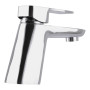 Змішувач для умивальника Globus Lux Milano GLM-101