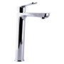 Змішувач для умивальника TOPAZ LEXI  TL 21203-H57 високий, ХРОМ