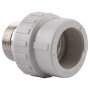 Муфта зовнішня різьба під ключ Vsplast PPR 50x1 1/2