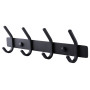 Планка з  гачками Globus Lux BQ9435-4