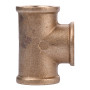 Трійник латунь  1/2 Внутрішня-Внутрішня-Внутрішня А0242А