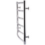 Полотенцесушитель UNIO LD W 600-500-6 Лесенка Дуга вода
