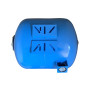 Гидроаккумулятор    80л VOLKS pumpe 10bar гор. (c манометром)