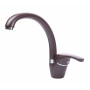 Смеситель для кухни Globus Lux GLSO-0203S-6-MARONE