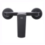 Змішувач для душа TOPAZ LEXI TL 21701-H57-BL чорний