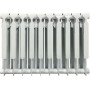 Радиатор биметаллический секционный GALLARDO BISTAND 500/80 (кратно 10)