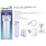 Фільтр-колба 2-х комп. БЕЗ картриджа, БЕЗ коробки OasisPro BSL2, 1