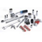 Інструмент і комплектуючі для авто