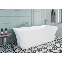 Ванна BONITA из литого мрамора